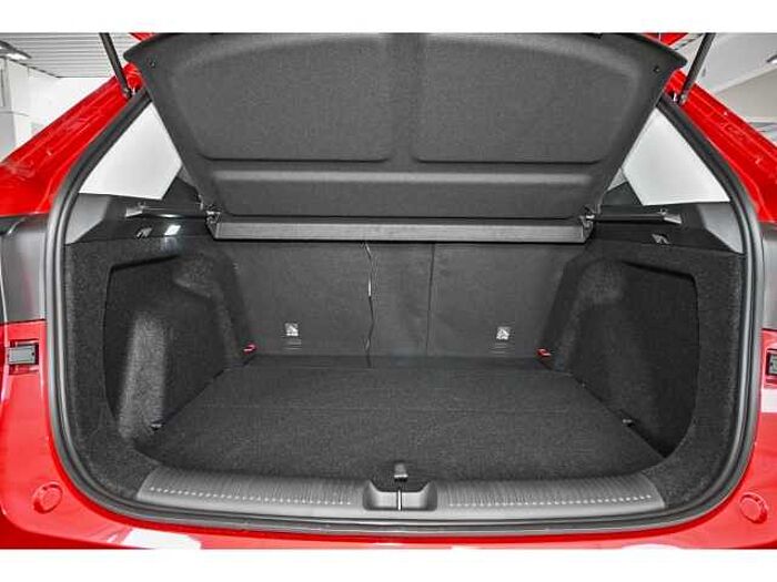 MG ZS 1.5 Hybrid+ Luxury MY24+SHZ/LHZ+LED+360°KAMERA+STANDHZG+NAVI+ACC