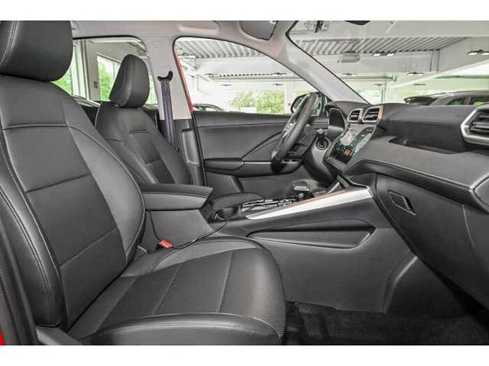 MG ZS 1.5 Hybrid+ Luxury MY24+SHZ/LHZ+LED+360°KAMERA+STANDHZG+NAVI+ACC