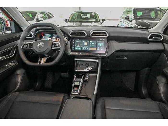 MG ZS 1.5 Hybrid+ Luxury MY24+SHZ/LHZ+LED+360°KAMERA+STANDHZG+NAVI+ACC