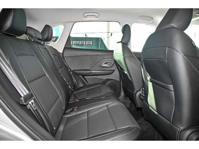 MG ZS MG 1.5 Hybrid+ Luxury MY25 StandHZG Navi Digitales Cockpit 360