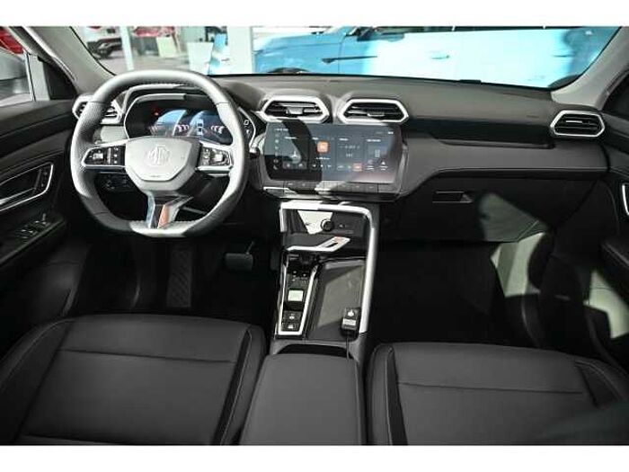 MG ZS MG 1.5 Hybrid+ Luxury MY25 StandHZG Navi Digitales Cockpit 360