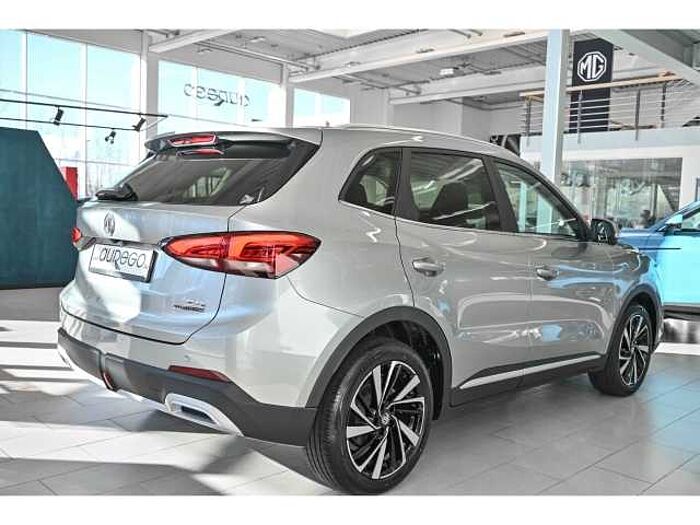 MG ZS MG 1.5 Hybrid+ Luxury MY25 StandHZG Navi Digitales Cockpit 360