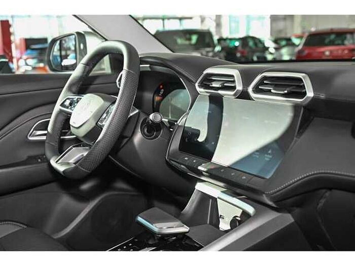 MG ZS MG 1.5 Hybrid+ Luxury MY25 StandHZG Navi Digitales Cockpit 360