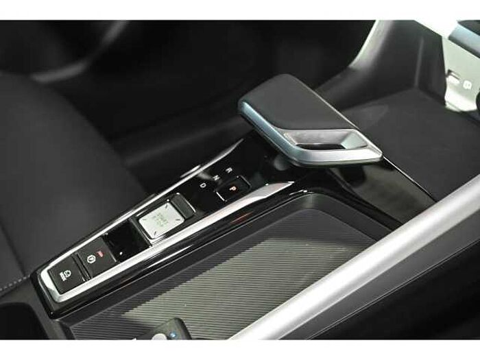 MG ZS MG 1.5 Hybrid+ Luxury MY25 StandHZG Navi Digitales Cockpit 360