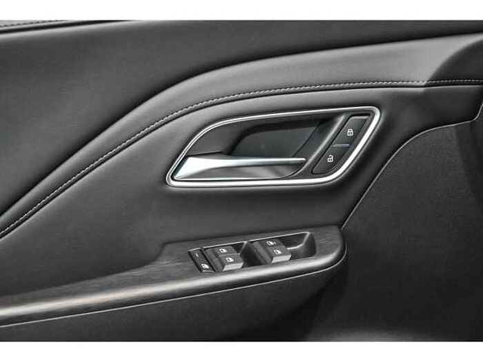 MG ZS MG 1.5 Hybrid+ Luxury MY25 StandHZG Navi Digitales Cockpit 360