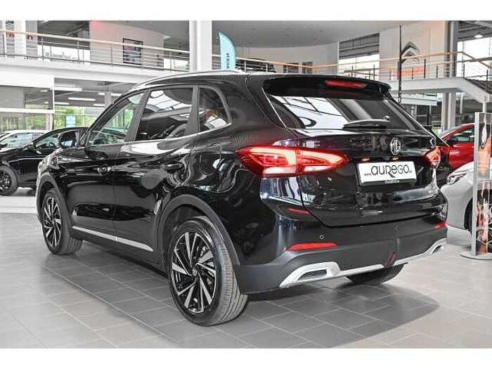 MG ZS MG 1.5 Hybrid+ Luxury MY25 StandHZG Navi Digitales Cockpit 360