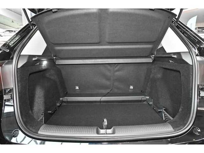 MG ZS MG 1.5 Hybrid+ Luxury MY25 StandHZG Navi Digitales Cockpit 360