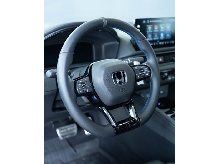 Honda Prelude 2.0 Advance*H&R Tieferlegung*8 J. Garantie*Bose*Leder*Digitales Cockpit
