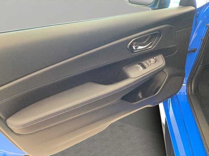 Honda Prelude 2.0 Advance*H&R Tieferlegung*8 J. Garantie*Bose*Leder*Digitales Cockpit