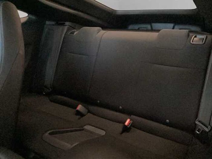 Honda Prelude 2.0 Advance*H&R Tieferlegung*8 J. Garantie*Bose*Leder*Digitales Cockpit