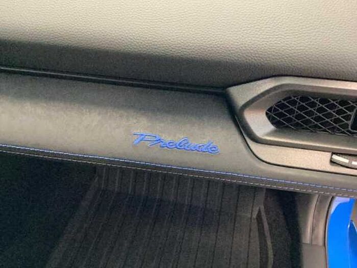 Honda Prelude 2.0 Advance*H&R Tieferlegung*8 J. Garantie*Bose*Leder*Digitales Cockpit