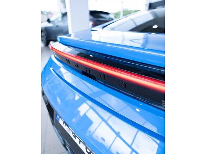 Honda Prelude 2.0 Advance*H&R Tieferlegung*8 J. Garantie*Bose*Leder*Digitales Cockpit