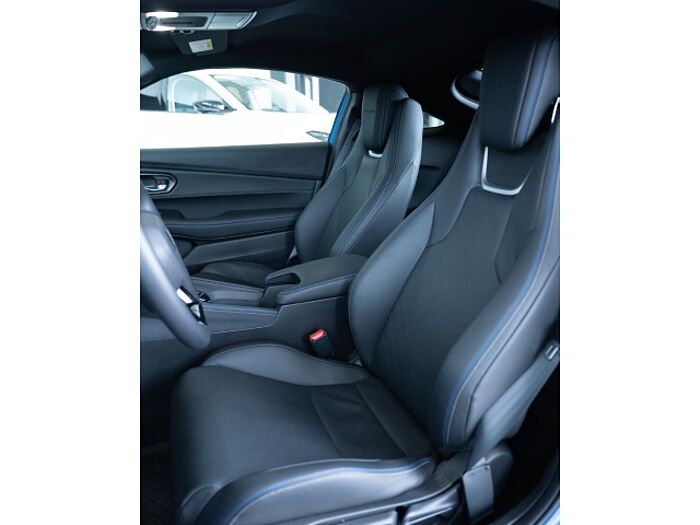 Honda Prelude 2.0 Advance*H&R Tieferlegung*8 J. Garantie*Bose*Leder*Digitales Cockpit