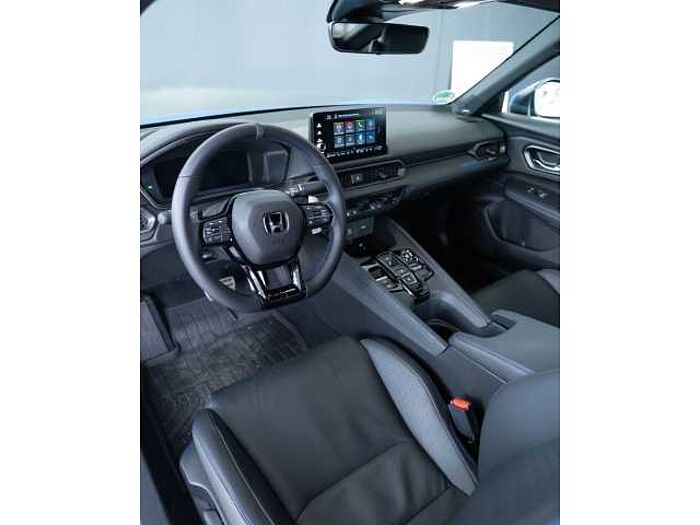Honda Prelude 2.0 Advance*H&R Tieferlegung*8 J. Garantie*Bose*Leder*Digitales Cockpit