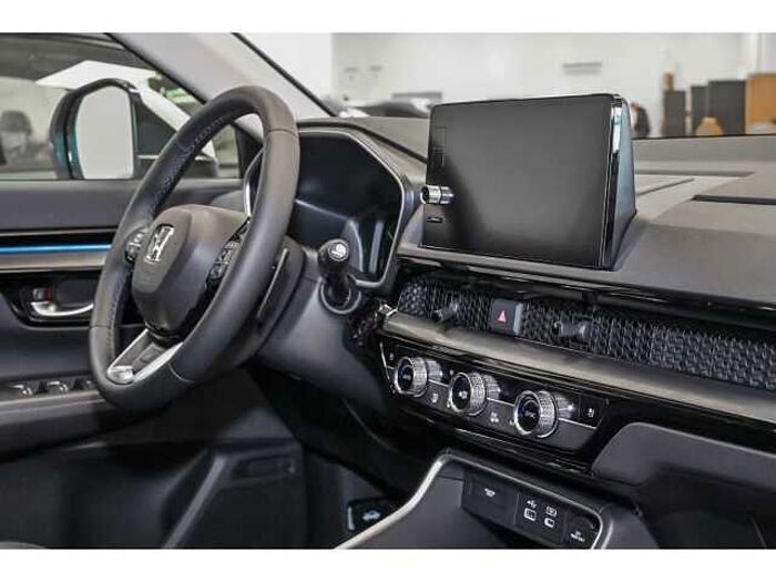 Honda CR-V Hybrid 2.0 Automatik AWD Advance 8 Jahre Garantie Panorama-Glasschiebedach