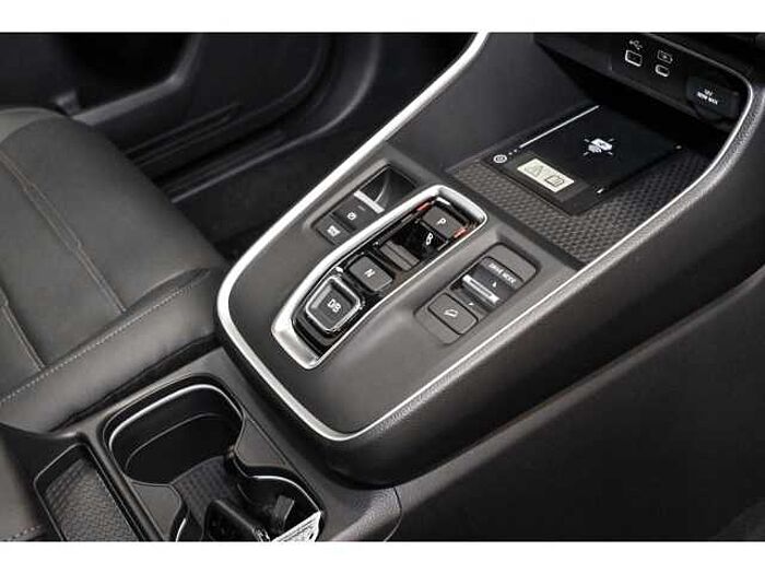 Honda CR-V Hybrid 2.0 Automatik AWD Advance 8 Jahre Garantie Panorama-Glasschiebedach