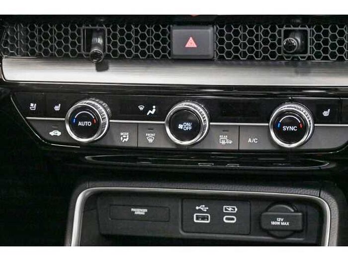 Honda CR-V Hybrid 2.0 Automatik AWD Advance 8 Jahre Garantie Panorama-Glasschiebedach