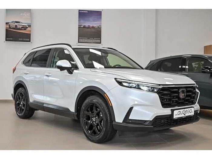 Honda CR-V Hybrid 2.0 Automatik AWD Advance 8 Jahre Garantie Panorama-Glasschiebedach
