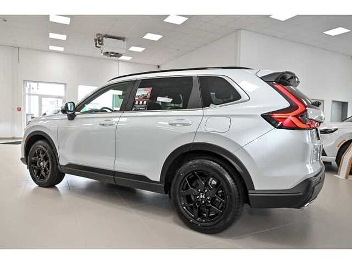 Honda CR-V Hybrid 2.0 Automatik AWD Advance 8 Jahre Garantie Panorama-Glasschiebedach