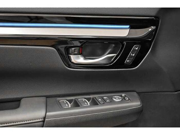 Honda CR-V Hybrid 2.0 Automatik AWD Advance 8 Jahre Garantie Panorama-Glasschiebedach