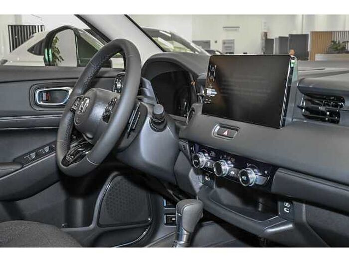 Honda HR-V Hybrid 1.5 Elegance Magic Seats STZ V Einparkhilfe vorne hinten