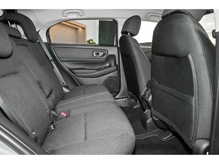 Honda HR-V Hybrid 1.5 Elegance Magic Seats STZ V Einparkhilfe vorne hinten