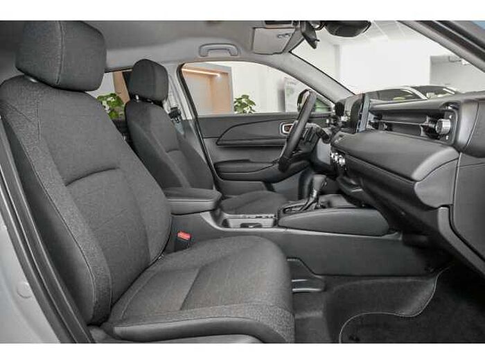 Honda HR-V Hybrid 1.5 Elegance Magic Seats STZ V Einparkhilfe vorne hinten