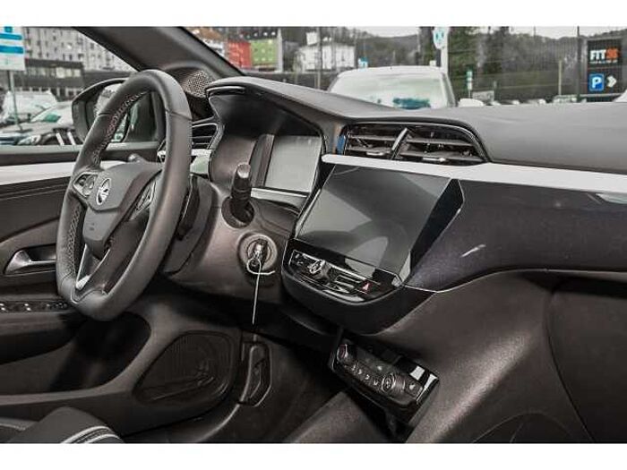 Opel Corsa Opel 1.2 GS AT+SHZ+LRH+LED+ACC+APPLE+