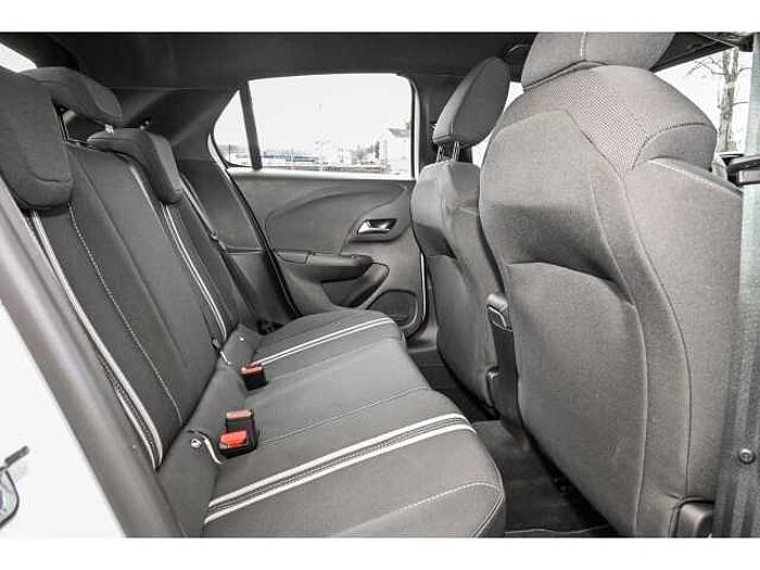 Opel Corsa Opel 1.2 GS AT+SHZ+LRH+LED+ACC+APPLE+