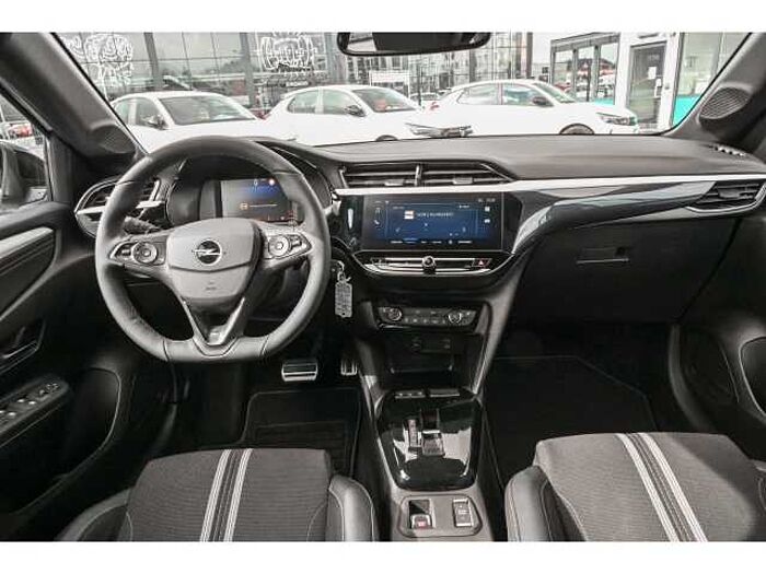 Opel Corsa Opel 1.2 GS AT+SHZ+LRH+LED+ACC+APPLE+