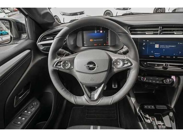 Opel Corsa Opel 1.2 GS AT+SHZ+LRH+LED+ACC+APPLE+