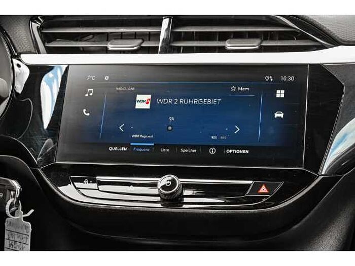 Opel Corsa Opel 1.2 GS AT+SHZ+LRH+LED+ACC+APPLE+