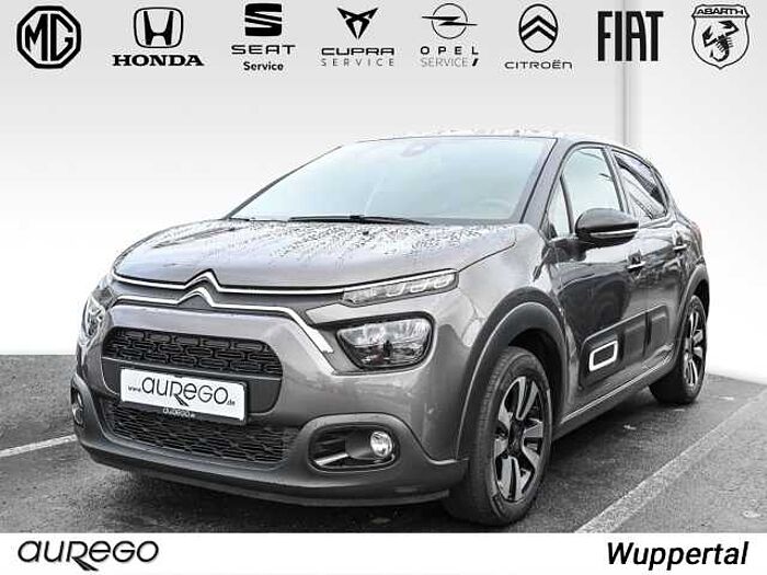 Citroen C3 MAX+NAVI+LED+KEYLESS+R-KAM+PDC+ALU+KLIMAAUTO+
