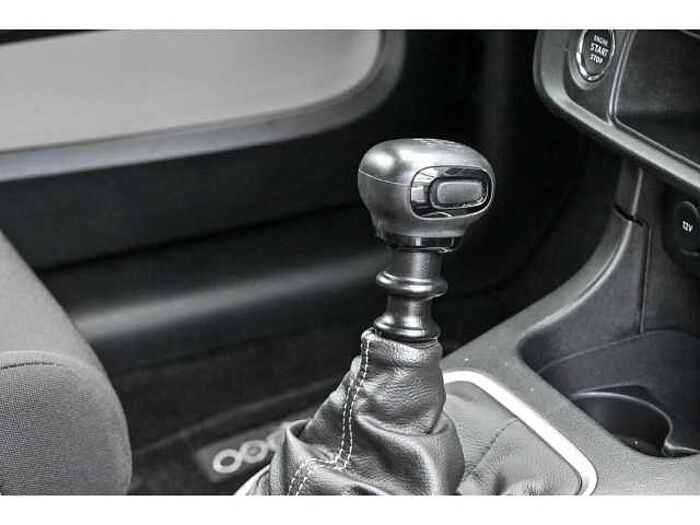 Citroen C3 MAX+NAVI+LED+KEYLESS+R-KAM+PDC+ALU+KLIMAAUTO+