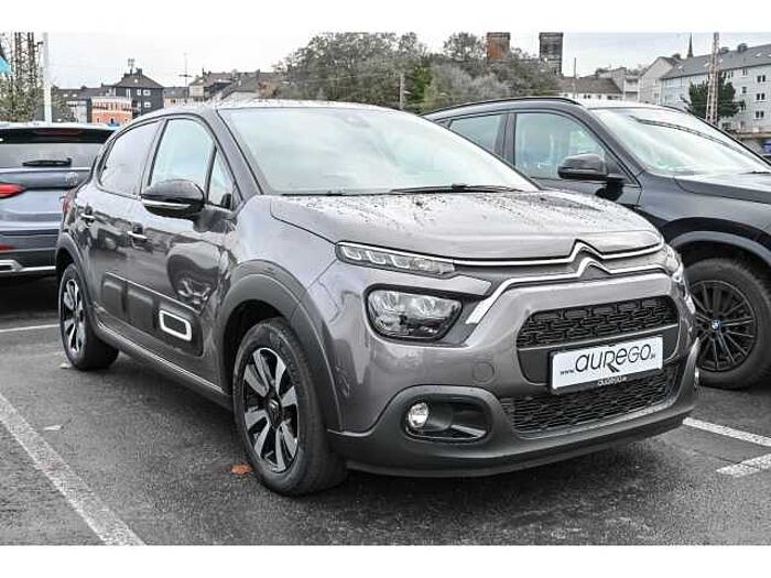 Citroen C3 MAX+NAVI+LED+KEYLESS+R-KAM+PDC+ALU+KLIMAAUTO+