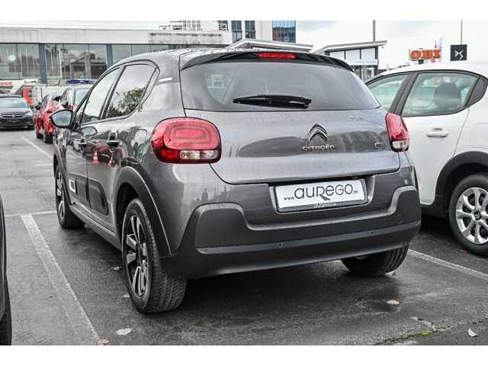 Citroen C3 MAX+NAVI+LED+KEYLESS+R-KAM+PDC+ALU+KLIMAAUTO+