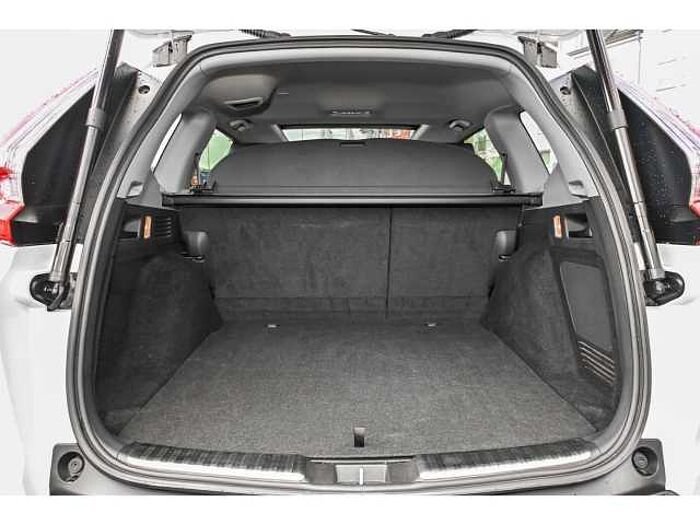 Honda CR-V Hybrid 2022 2.0 CVT AWD Executive