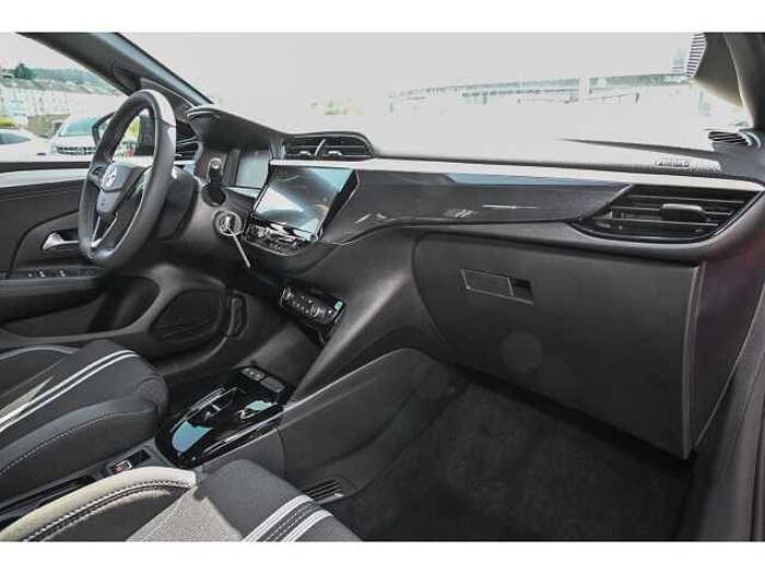 Opel Corsa F GS Hybrid (110 PS)-AT+RÜCKFAHRKAMERA+SHZ+LHZ+LED+PDC+