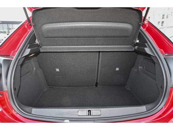 Opel Corsa F GS Hybrid (110 PS)-AT+RÜCKFAHRKAMERA+SHZ+LHZ+LED+PDC+