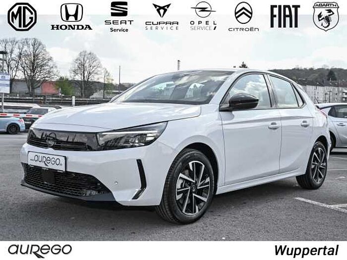 Opel Corsa F GS Hybrid (110 PS)-AT+RÜCKFAHRKAMERA+SHZ+LHZ+LED+PDC+
