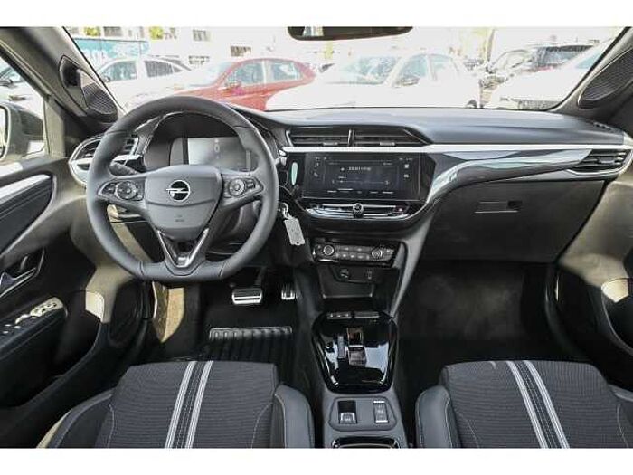 Opel Corsa F GS Hybrid (110 PS)-AT+RÜCKFAHRKAMERA+SHZ+LHZ+LED+PDC+
