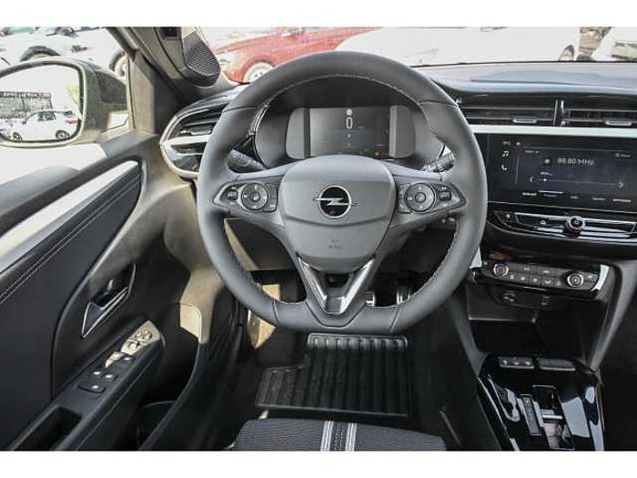 Opel Corsa F GS Hybrid (110 PS)-AT+RÜCKFAHRKAMERA+SHZ+LHZ+LED+PDC+