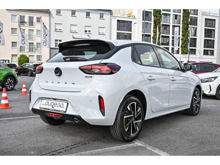 Opel Corsa F GS Hybrid (110 PS)-AT+RÜCKFAHRKAMERA+SHZ+LHZ+LED+PDC+