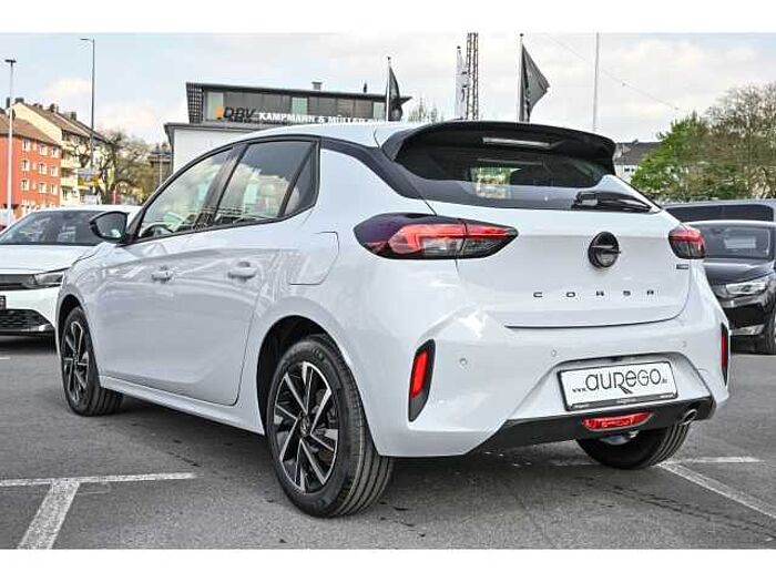 Opel Corsa F GS Hybrid (110 PS)-AT+RÜCKFAHRKAMERA+SHZ+LHZ+LED+PDC+