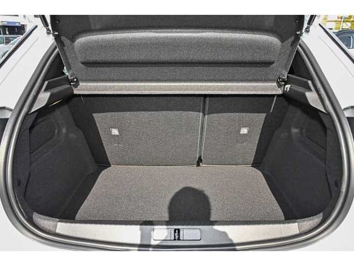 Opel Corsa F GS Hybrid (110 PS)-AT+RÜCKFAHRKAMERA+SHZ+LHZ+LED+PDC+