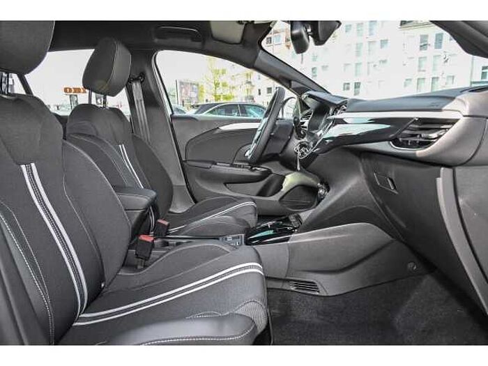 Opel Corsa F GS Hybrid (110 PS)-AT+RÜCKFAHRKAMERA+SHZ+LHZ+LED+PDC+