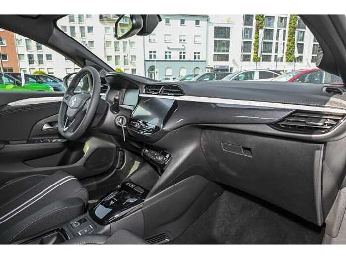 Opel Corsa F GS Hybrid (110 PS)-AT+RÜCKFAHRKAMERA+SHZ+LHZ+LED+PDC+