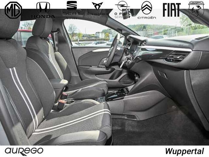 Opel Corsa F GS Hybrid (110 PS)-AT+RÜCKFAHRKAMERA+SHZ+LHZ+LED+PDC+