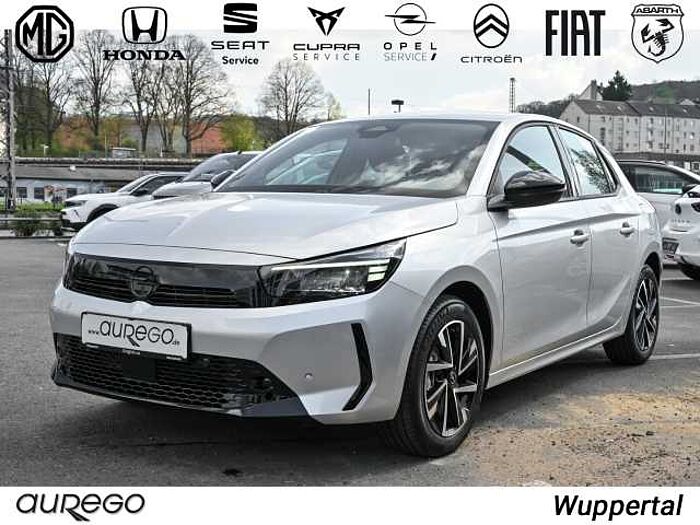 Opel Corsa F GS Hybrid (110 PS)-AT+RÜCKFAHRKAMERA+SHZ+LHZ+LED+PDC+