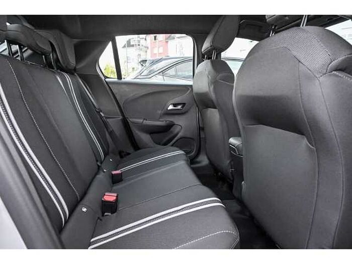 Opel Corsa F GS Hybrid (110 PS)-AT+RÜCKFAHRKAMERA+SHZ+LHZ+LED+PDC+